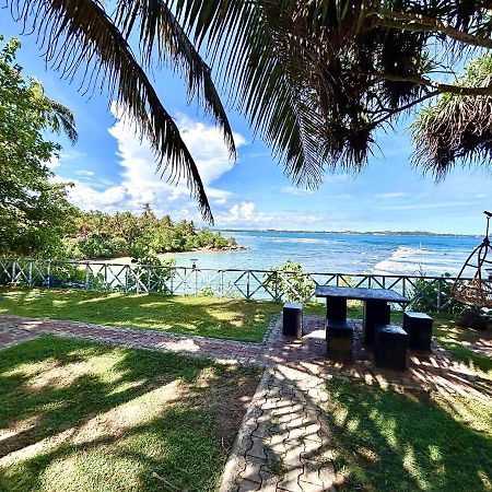 Kenno'S Korner Hotel Weligama Buitenkant foto