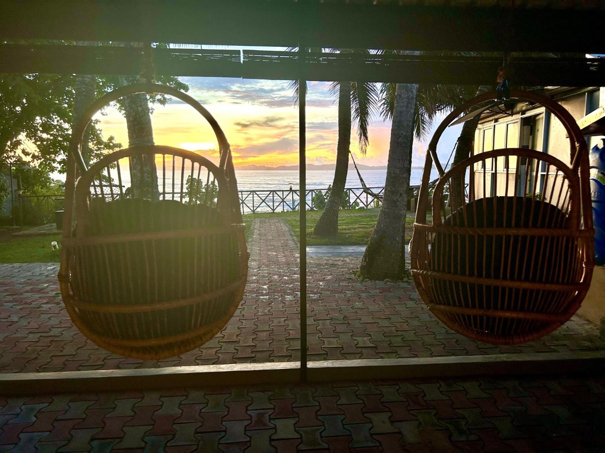 Kenno'S Korner Hotel Weligama Buitenkant foto