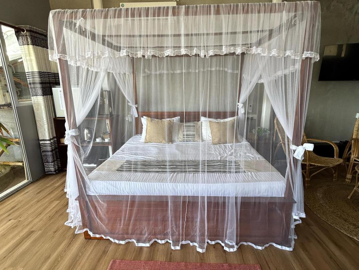Kenno'S Korner Hotel Weligama Buitenkant foto